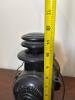 Dietz Union Kerosene Railroad Lantern - 6