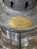 TRIPLEX Railroad Lantern - 2
