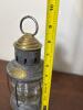 TRIPLEX Railroad Lantern - 5