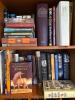 Mixed Hardcover & Paperback Book Lot - 2