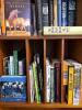 Mixed Hardcover & Paperback Book Lot - 3