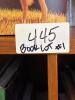 Mixed Hardcover & Paperback Book Lot - 4