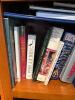 Mixed Lot of Hardcover and Softcover Books - 2