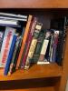 Mixed Lot of Hardcover and Softcover Books - 3