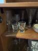 Mixed Glass and Porcelain Lot - 3