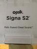 Polk Signa S2 Sound Bar with Wireless Subwoofer - 3
