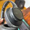 Small Electronics Lot: Keyboard & Insignia Headphones - 4