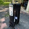 Pelonis Electric Oil-Filled Radiator Heater