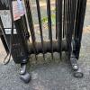 Pelonis Electric Oil-Filled Radiator Heater - 4