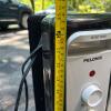 Pelonis Electric Oil-Filled Radiator Heater - 5