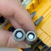 Dewalt Tough Case+ Drill Bit Set with Magnetic Bit Holder - 8