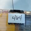 Dewalt Tough Case+ Drill Bit Set with Magnetic Bit Holder - 9