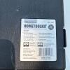 WorkForce Home Tool Kit with 5 Tools & Case - 5