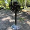 Vornado Traditions 36" Tall Oscillating Stand Fan