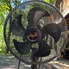 Vornado Traditions 36" Tall Oscillating Stand Fan - 2