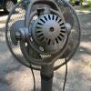Vornado Traditions 36" Tall Oscillating Stand Fan - 3