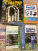 Mixed Non-Fiction Book Lot 20+ Titles: Health, DIY, Travel, History, Gardening, Training, Reference - 2