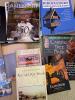 Mixed Non-Fiction Book Lot 20+ Titles: Health, DIY, Travel, History, Gardening, Training, Reference - 3