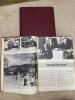World War II in Pictures Vol I & II, 1941&ndash;1945 Hardcover Set, 100s of Historic Photos