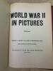 World War II in Pictures Vol I & II, 1941&ndash;1945 Hardcover Set, 100s of Historic Photos - 6