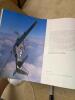 Flying Legends WWII Aircraft Hardcover Book - 4