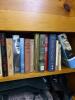 Mixed Lot of 15+ Hardcover and Paperback Books, Jane Austen, "Hillbilly Elegy", Memoirs, and More
