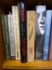 Mixed Lot of 15+ Hardcover and Paperback Books, Jane Austen, "Hillbilly Elegy", Memoirs, and More - 2
