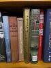 Mixed Lot of 15+ Hardcover and Paperback Books, Jane Austen, "Hillbilly Elegy", Memoirs, and More - 3