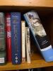 Mixed Lot of 15+ Hardcover and Paperback Books, Jane Austen, "Hillbilly Elegy", Memoirs, and More - 4