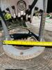 Kindling Cracker Original Firewood Kindling Splitter, Cast Iron - 5