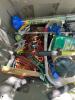 Large Suncast Resin Outdoor Storage Deck Box with All Items Inside Included - 2