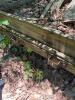 Small Utility Trailer, 4x7, Wood Deck, Needs Repair - 3