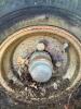 Small Utility Trailer, 4x7, Wood Deck, Needs Repair - 10