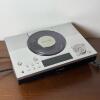 Yamaha CD Player And Receiver - 2