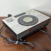 Yamaha CD Player And Receiver - 3