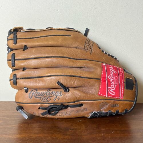 Rawlings Player Preferred Infield Baseball Glove