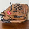 Rawlings Player Preferred Infield Baseball Glove - 2