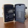 Foxelli Trail Camera With Camo Pattern - 4