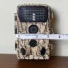 Foxelli Trail Camera With Camo Pattern - 7