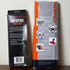Pair Of Vinyl And Leather Wheel Covers In Orginal Boxes - 2