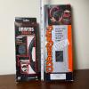 Pair Of Vinyl And Leather Wheel Covers In Orginal Boxes - 7