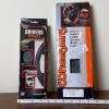 Pair Of Vinyl And Leather Wheel Covers In Orginal Boxes - 8