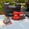 Black & Decker SandStorm 3-in-1 Sander with Case