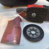 Black & Decker SandStorm 3-in-1 Sander with Case - 3