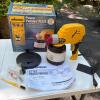 Wagner Power Painter Plus Electric Handheld Airless Paint Sprayer
