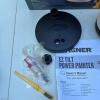 Wagner Power Painter Plus Electric Handheld Airless Paint Sprayer - 4