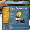 Wagner Power Painter Plus Electric Handheld Airless Paint Sprayer - 6