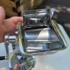 Kitchen Quip King Kutter Manual Rotary Slicer with 5 Drums - 4
