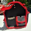 Husky Open Top Tool Bag - 3