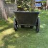 Rubbermaid Commercial Big Wheelbarrow - 3